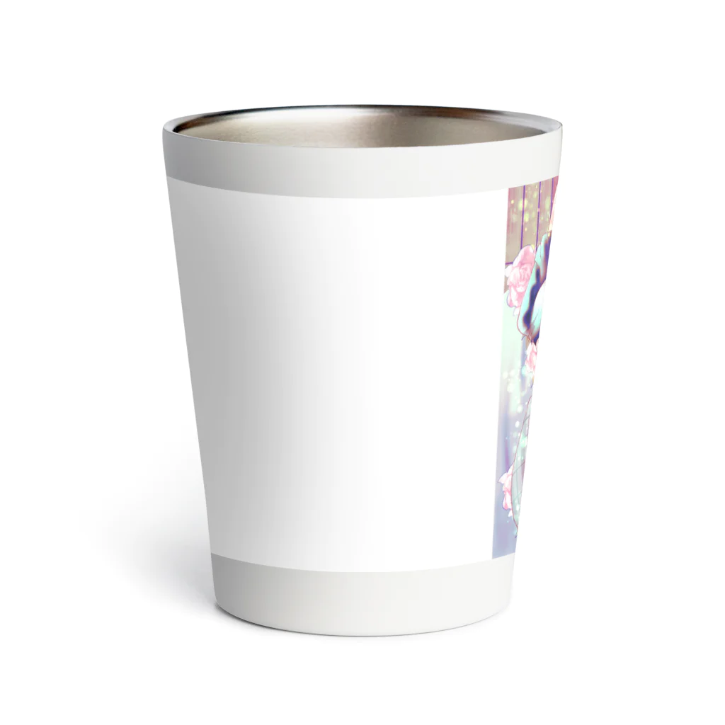 フラニーのBoys 2 Thermo Tumbler