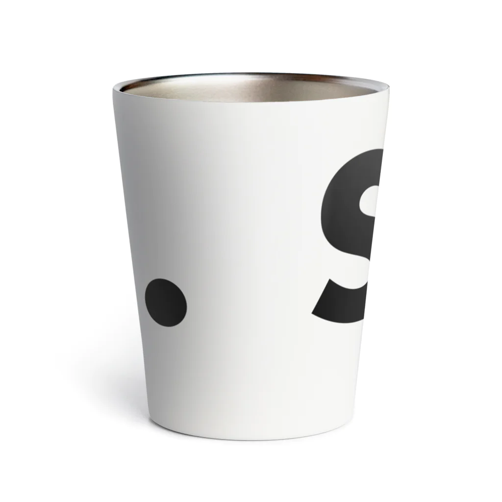 Soon.のSoon. Thermo Tumbler