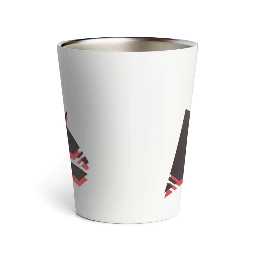 PB.DesignsのFURIFURI Thermo Tumbler