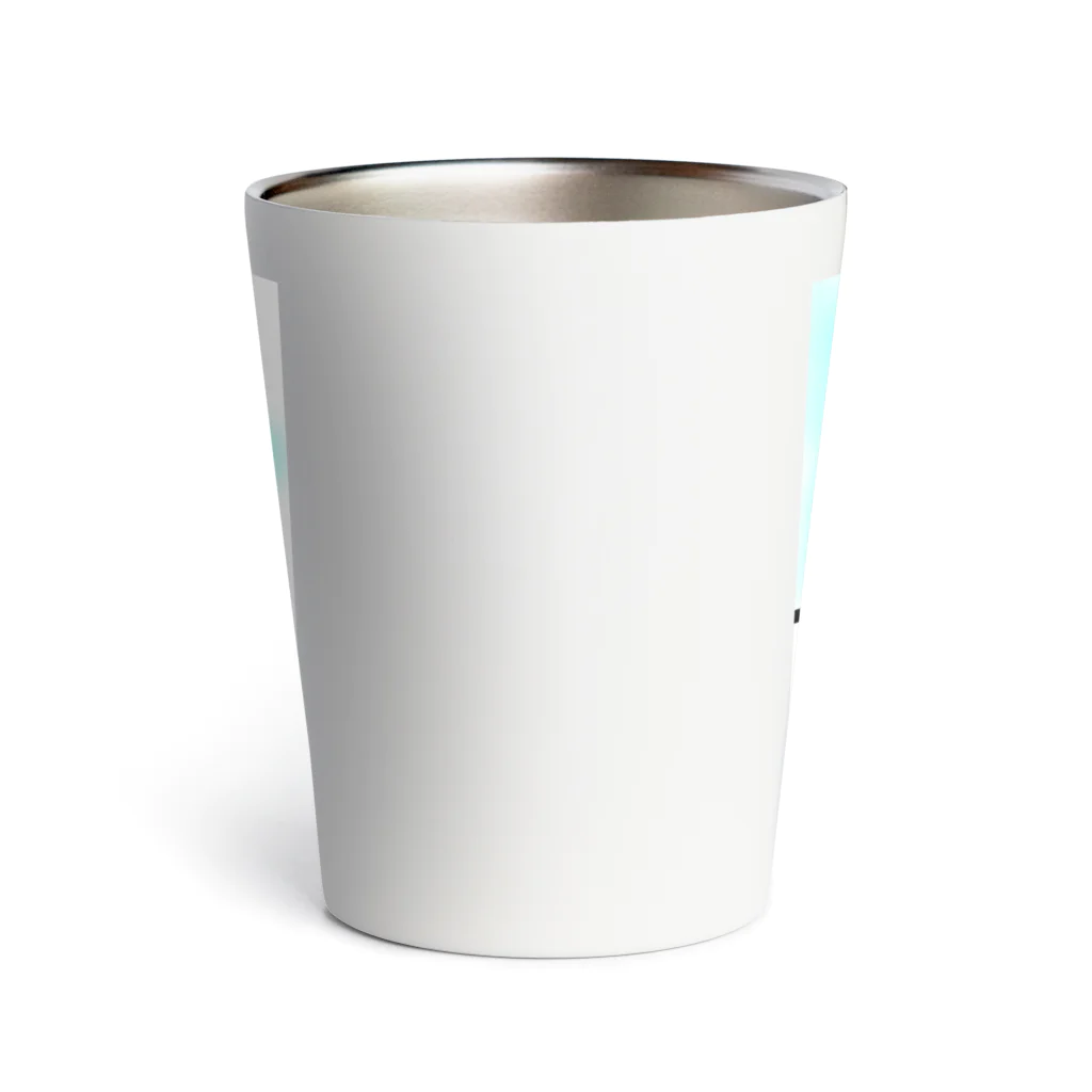 tsumugi_yのDIY Thermo Tumbler