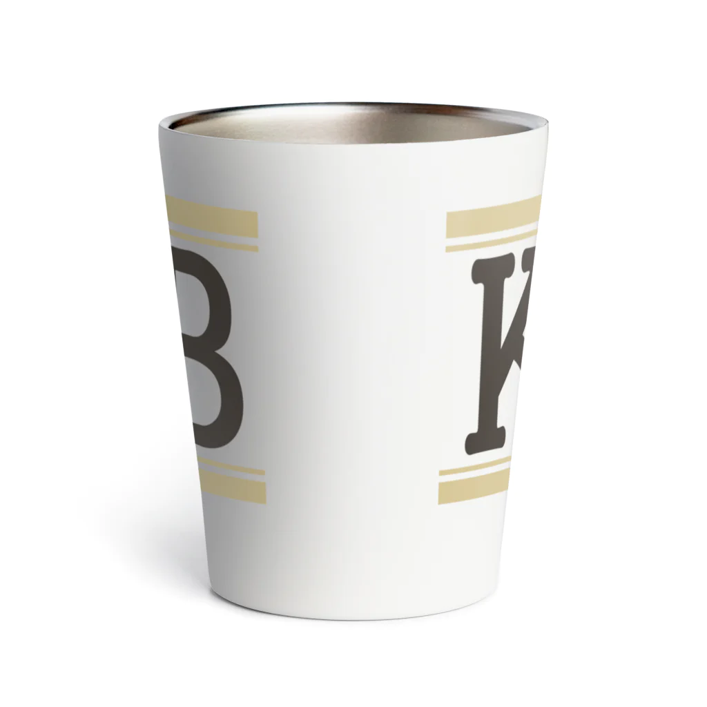 kanazawa.rbのKZRB9TH01 Thermo Tumbler