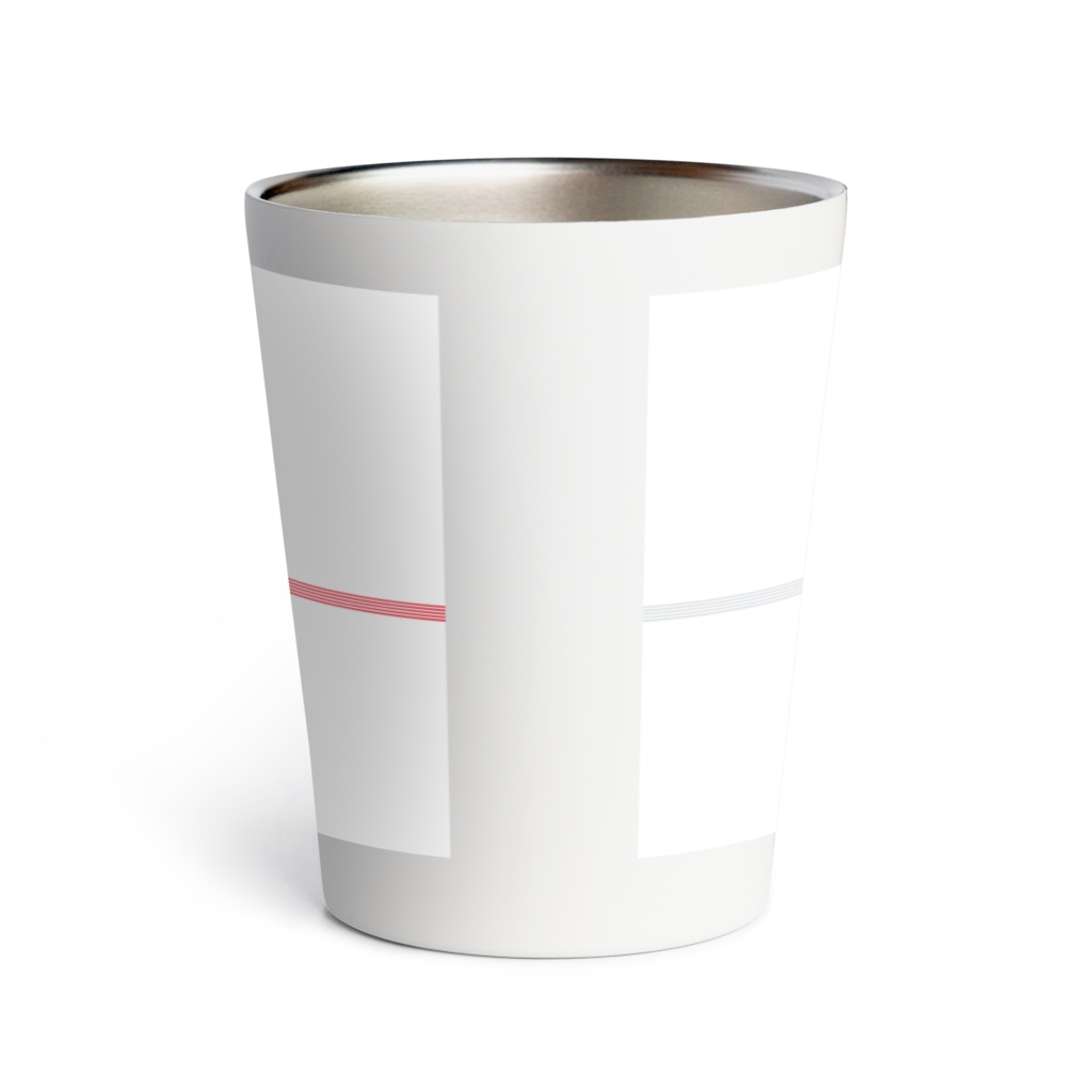 kanon-kwiatのミウオシチ2022 Thermo Tumbler