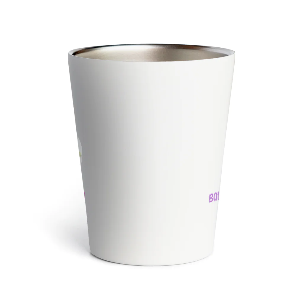 ちょらぷみのお風呂パンダ　リラックスぱんだ Thermo Tumbler