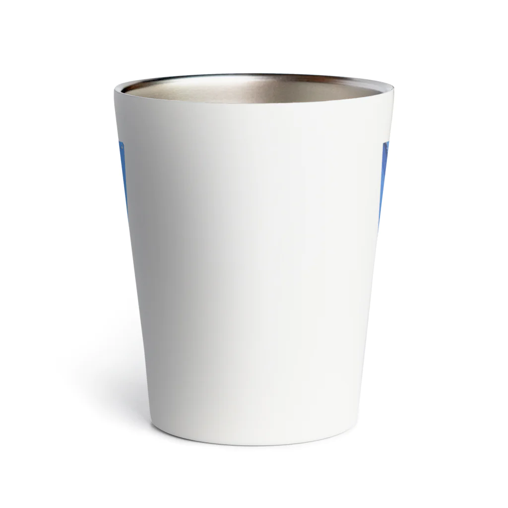 Atelier tetote の流れのままに。 Thermo Tumbler