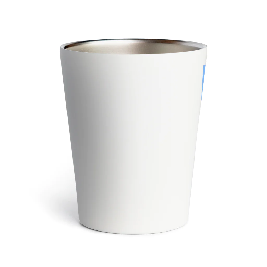 ArtWillの瀬戸内 快晴 Thermo Tumbler