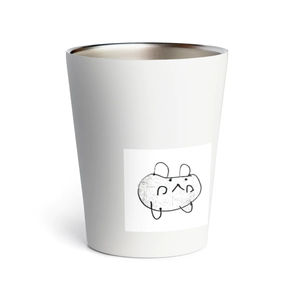 Fateのぽぽたにえん Thermo Tumbler