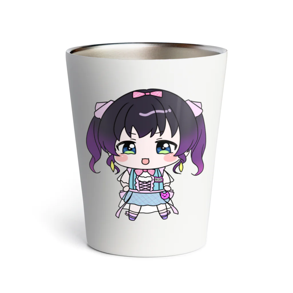 ゆのみ🐈🍵のSD5 サーモタンブラー