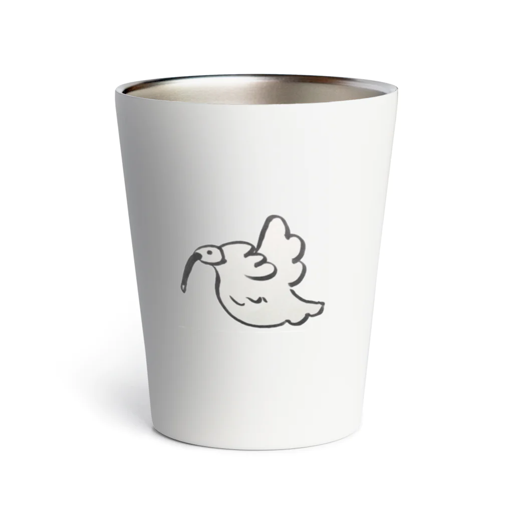 TokiのToki-tobu Thermo Tumbler