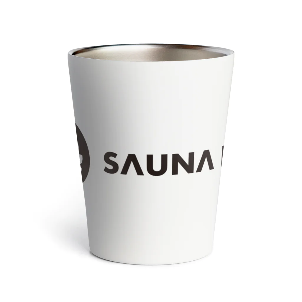 saunadopeのSAUNA DOPE Thermo Tumbler