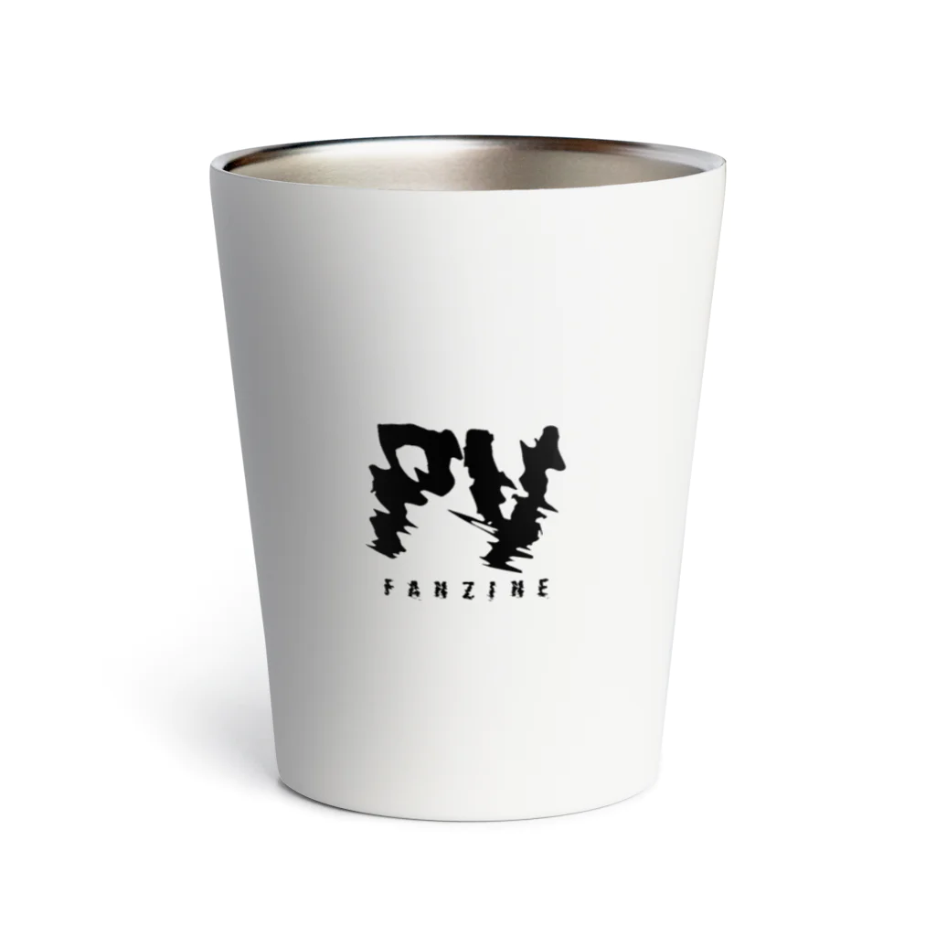 PASSVOLUMEのPVG(202209) Thermo Tumbler