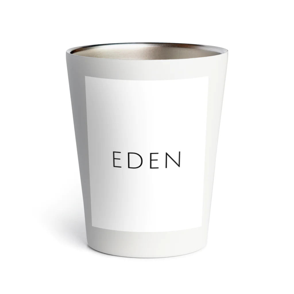 EDENのEDEN prodact サーモタンブラー