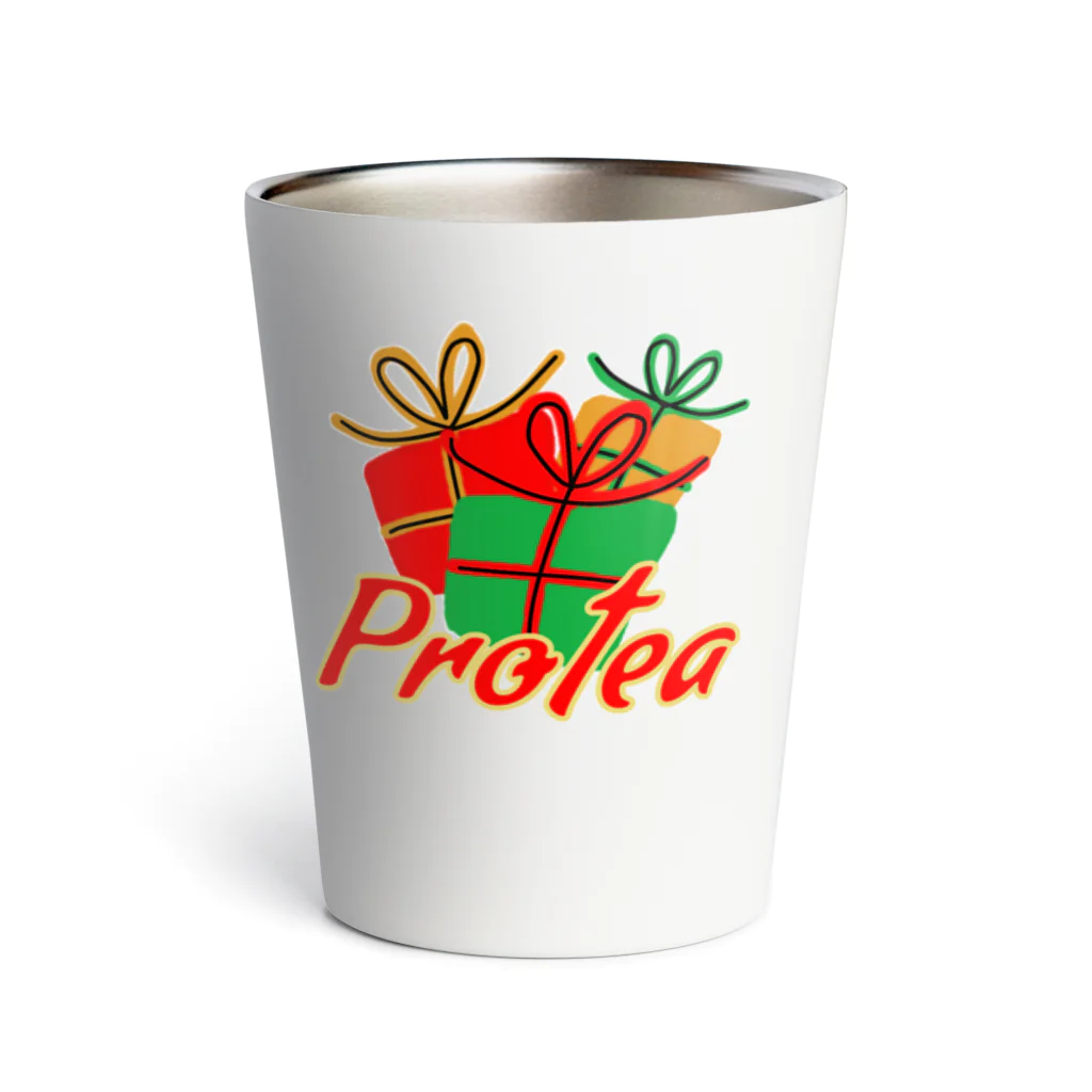 ProteaのRegalo da Protea Thermo Tumbler