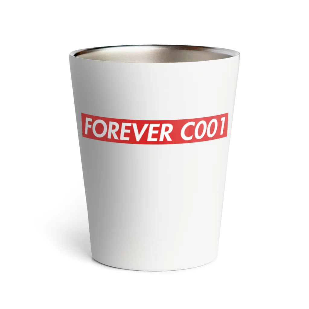 unitarocomSHOPのFOREVER C001 サーモタンブラー