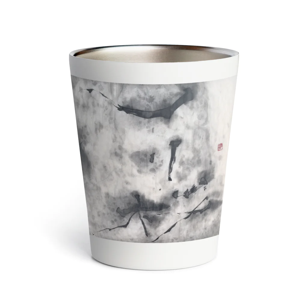 san_oの彩 Thermo Tumbler