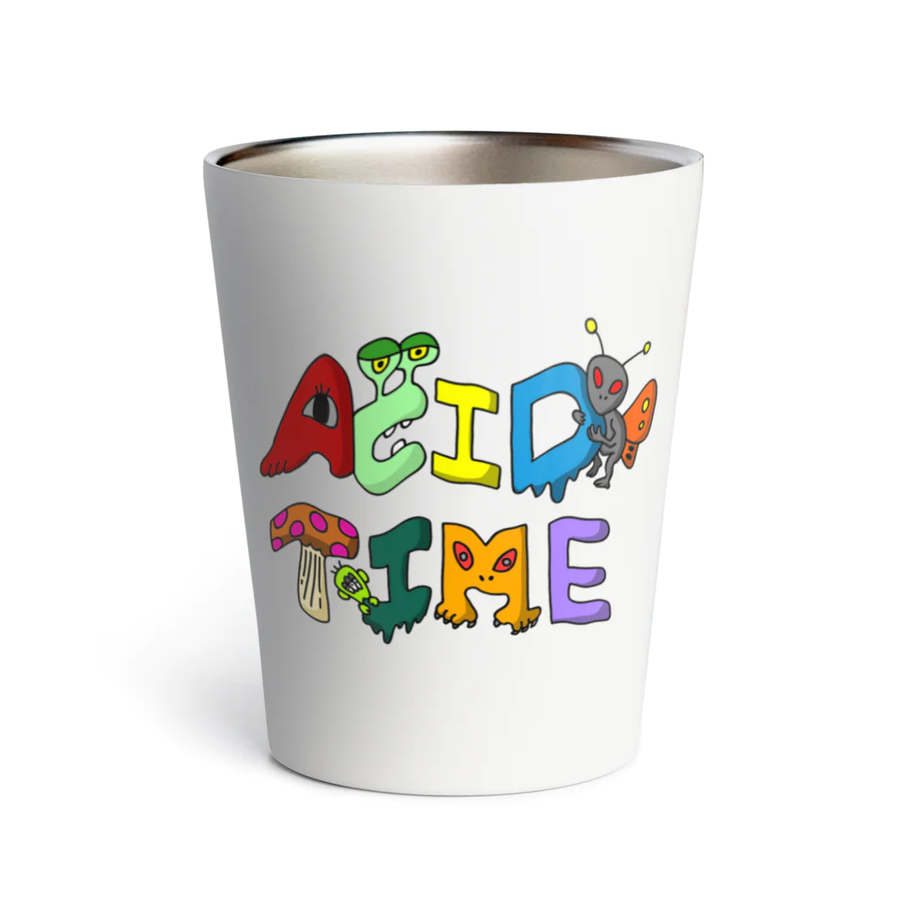 BAMI DESIGNのACID TIME Thermo Tumbler