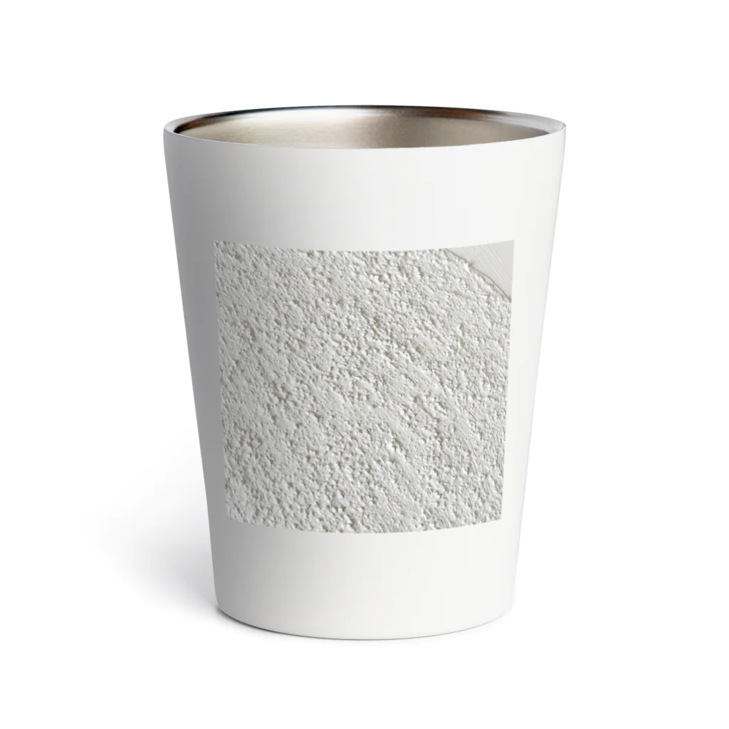 eclat-misaのtexture series Thermo Tumbler