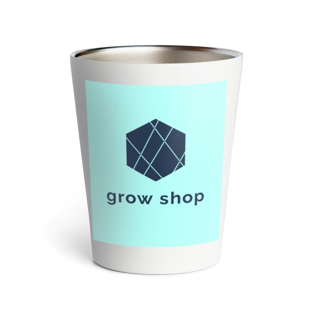 grow shopのgrow shop ownstyleカラー商品 サーモタンブラー