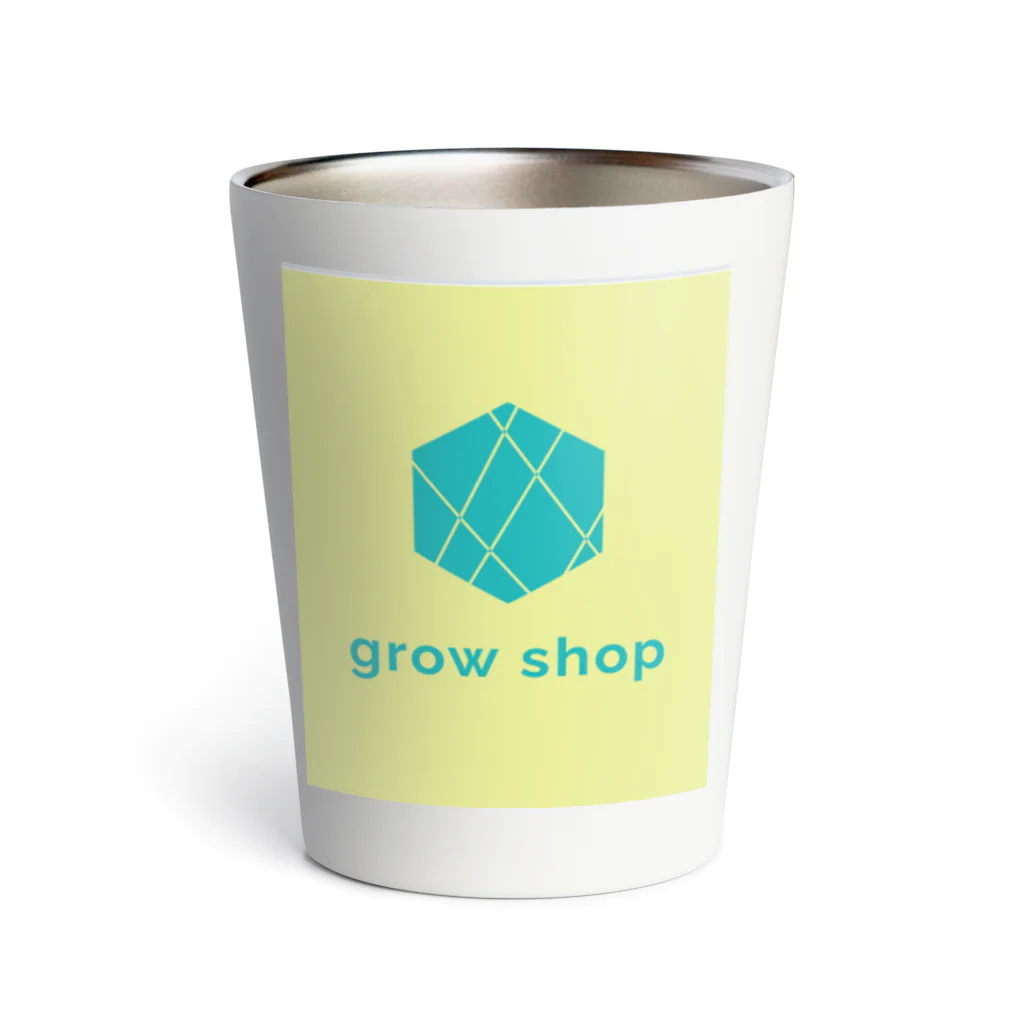 grow shopのgrow shop　ownstyleカラー商品 サーモタンブラー