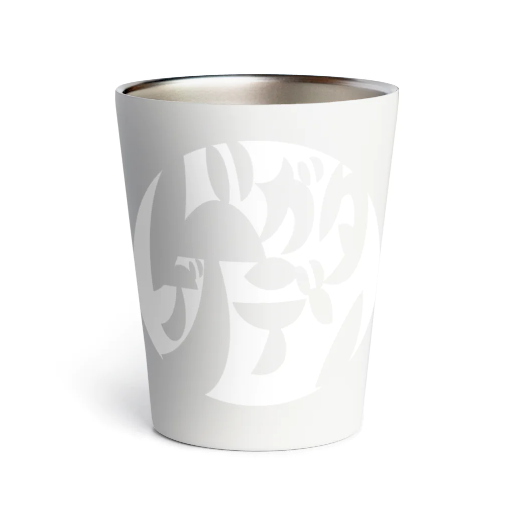 gegegatadenのgegegatadenグッズ Thermo Tumbler