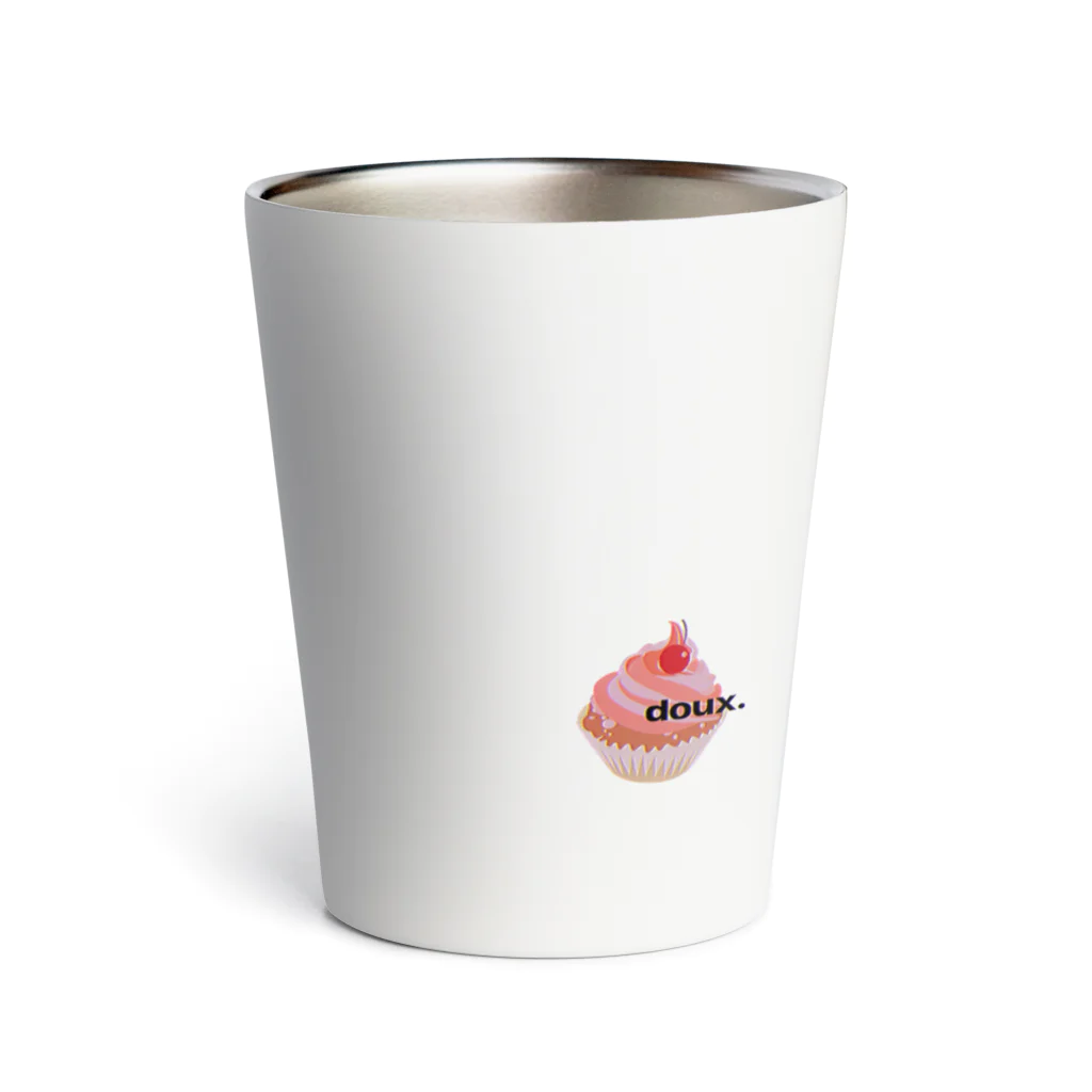 blmのカップケーキ(1) Thermo Tumbler