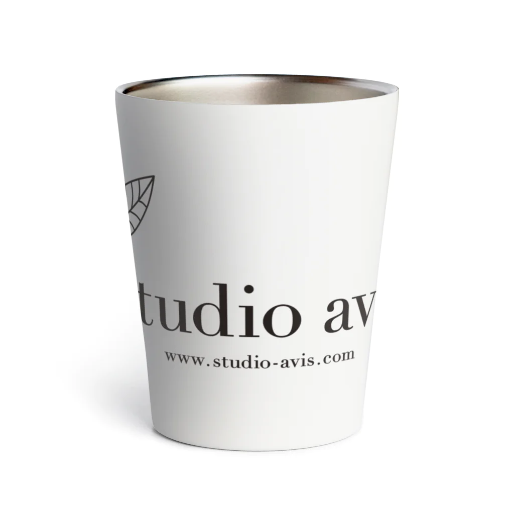 Studio avisのStudio avis サーモタンブラー