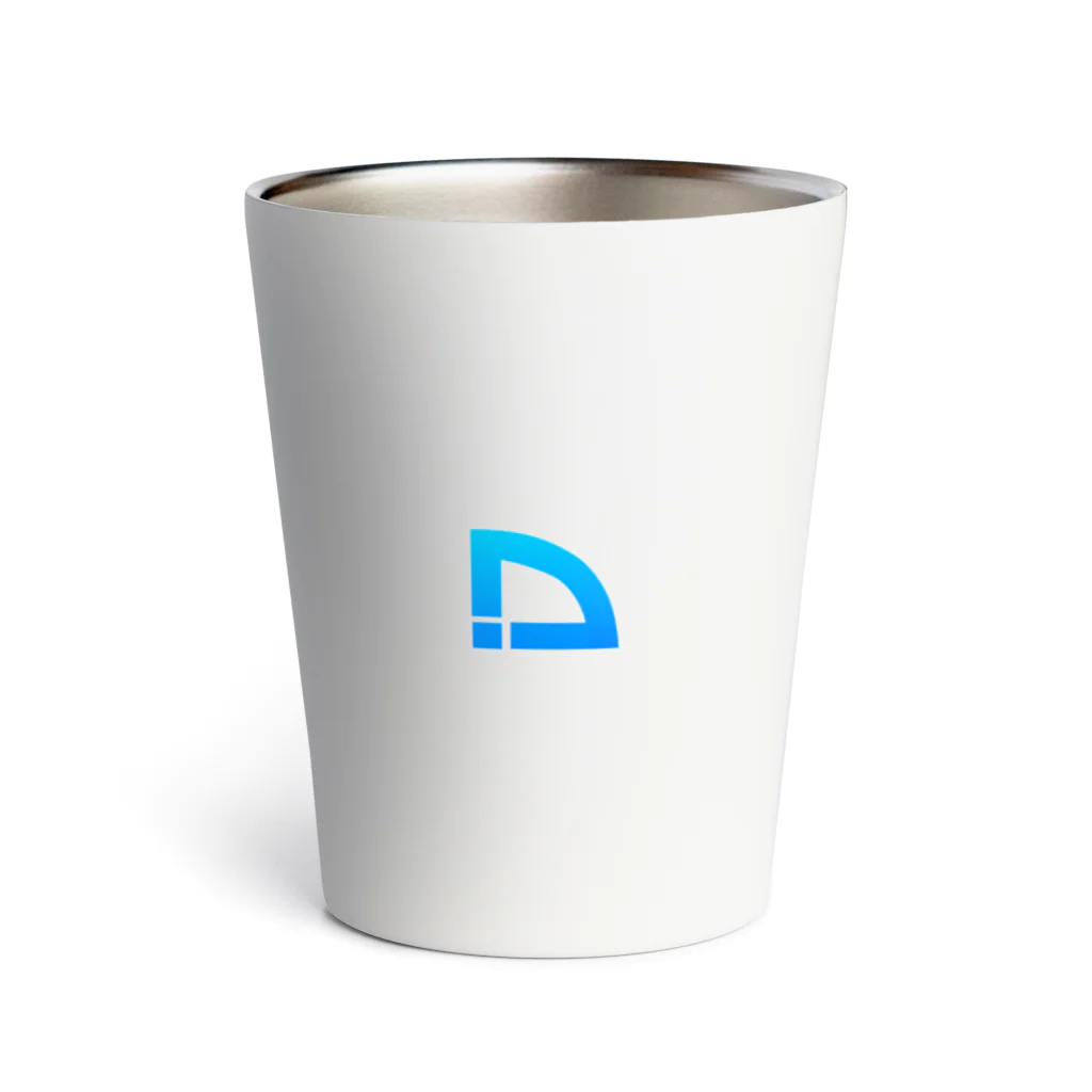 だいすく / DiaScのDiamond Goods Thermo Tumbler