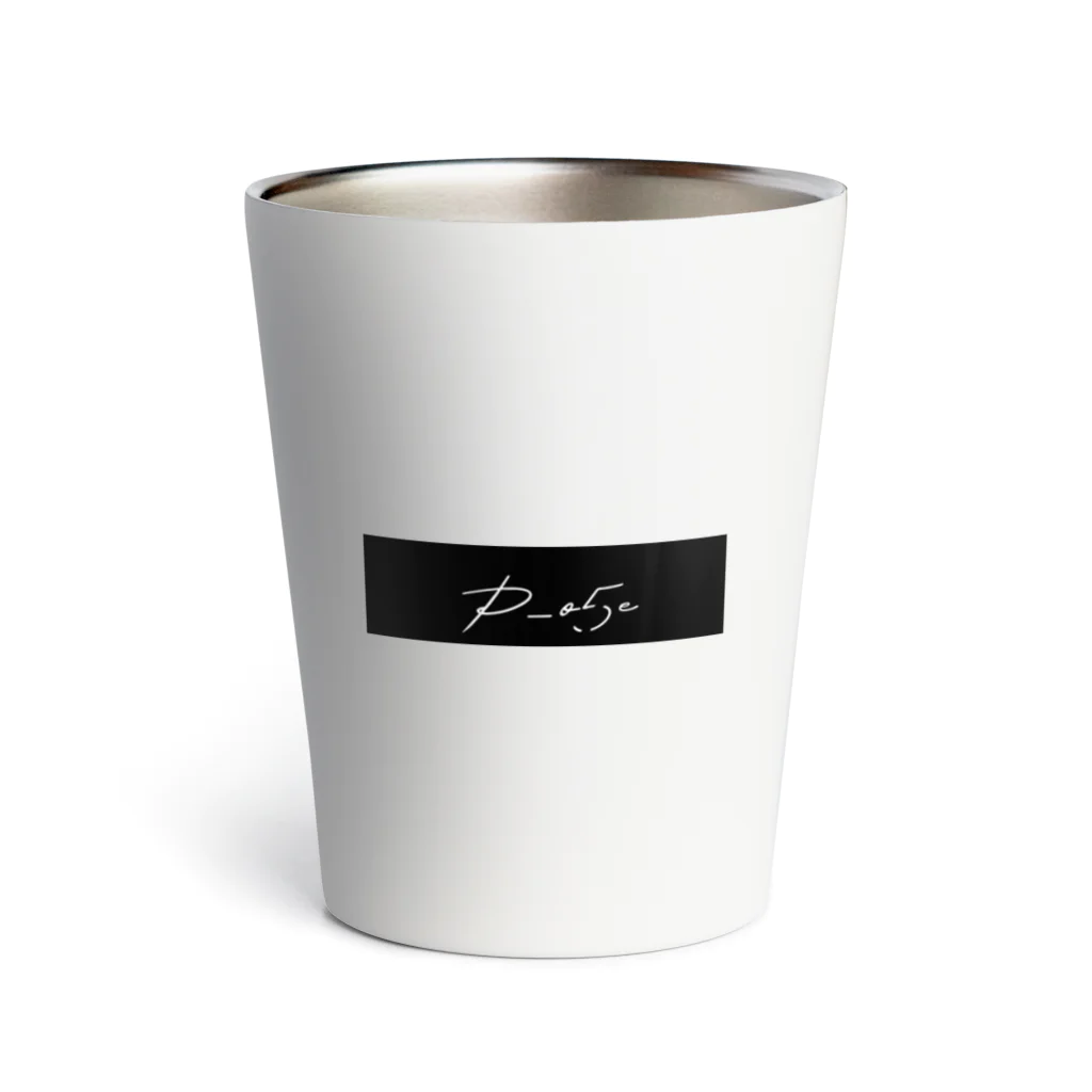 P_o5eのP_o5e 1st Thermo Tumbler