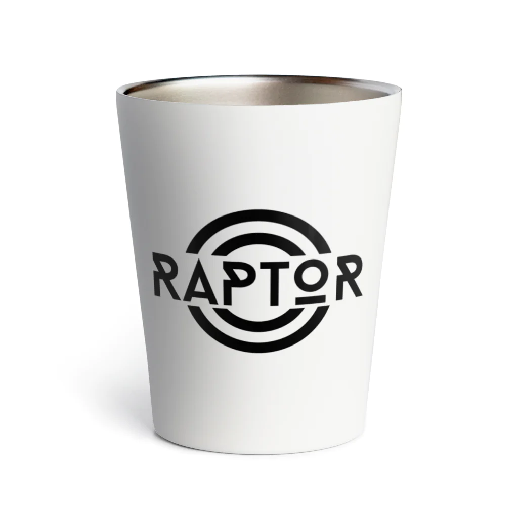 raptor_のraptor サーモタンブラー