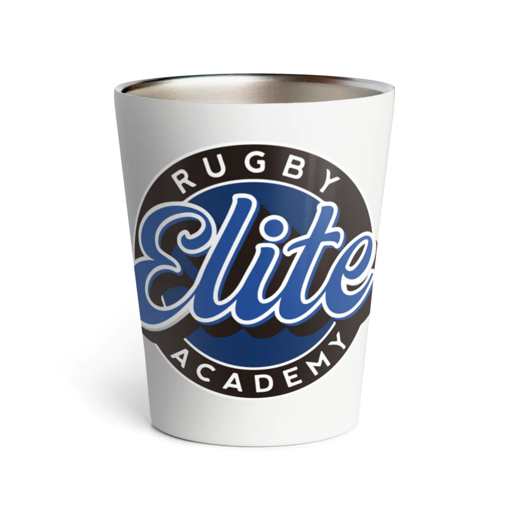 Elite Rugby AcademyのElite Rugby Academy 公式グッズ サーモタンブラー