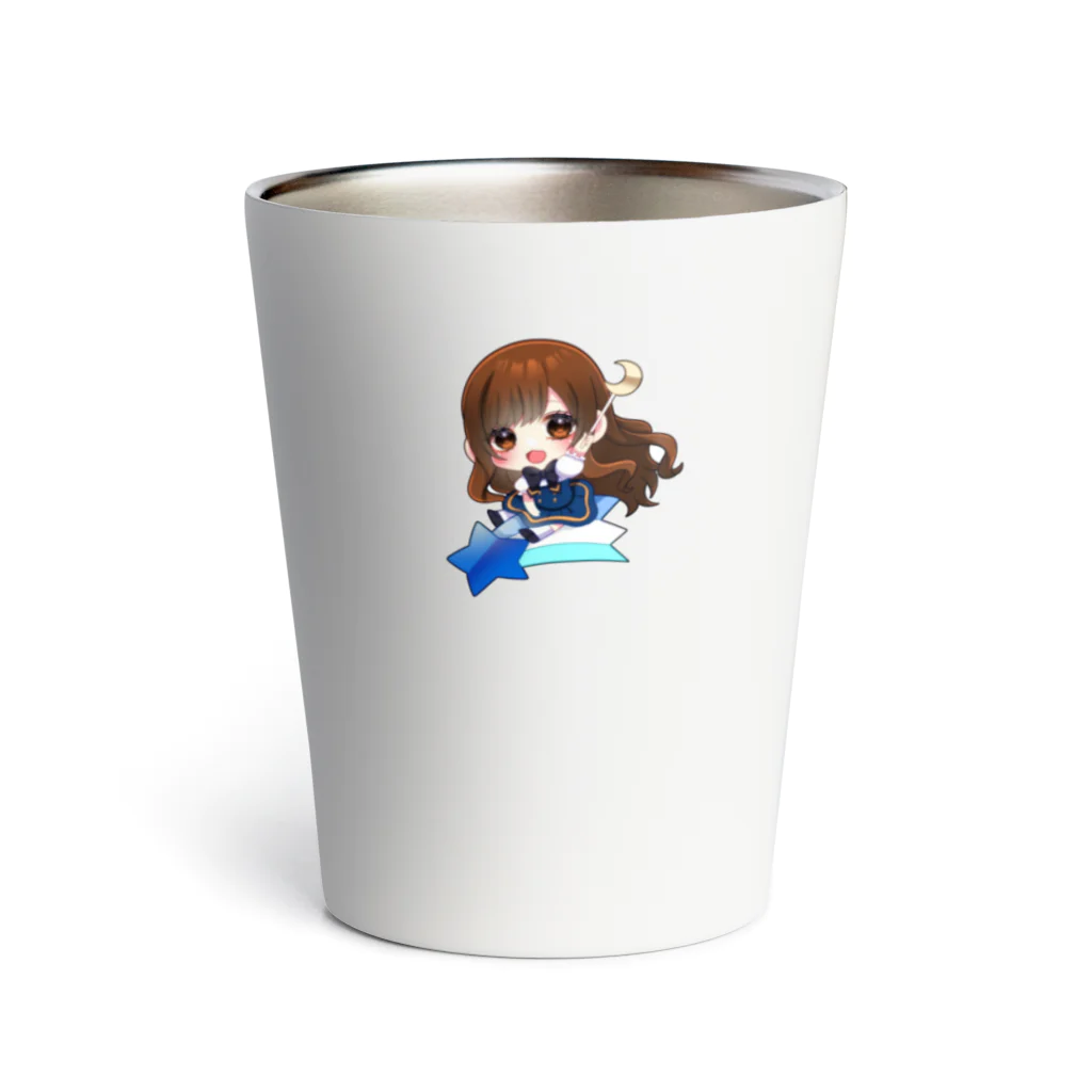 はなうたショップの２周年！キラッ☆はなうた Thermo Tumbler