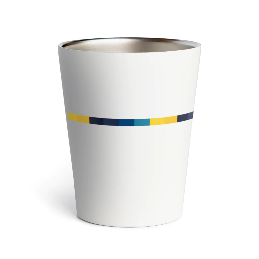 kio_designのkio's-RKdesign-サーモタンブラー1 Thermo Tumbler