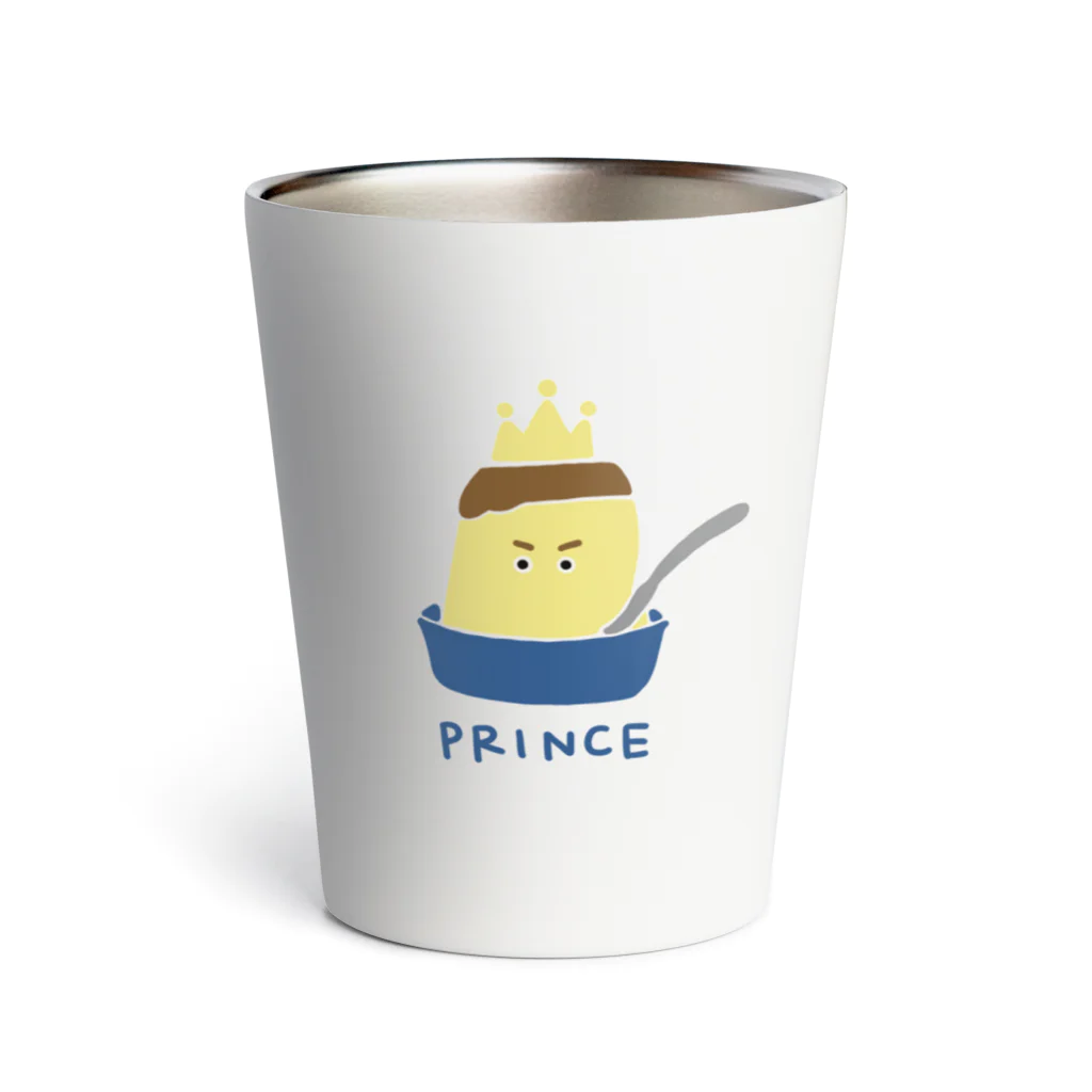 あやこのえ.のPRINCE サーモタンブラー