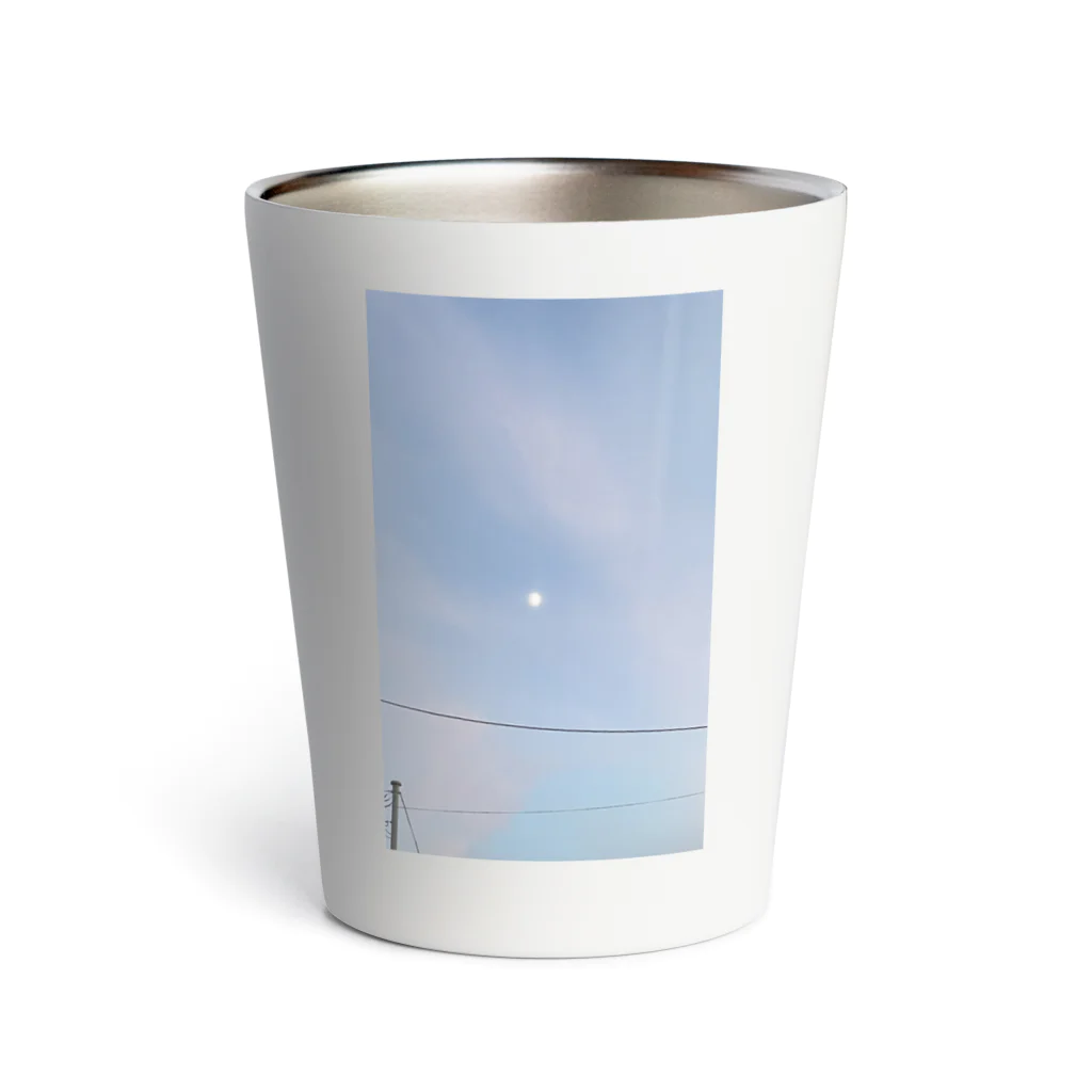 umikun_TikTokのumikun夜景 Thermo Tumbler