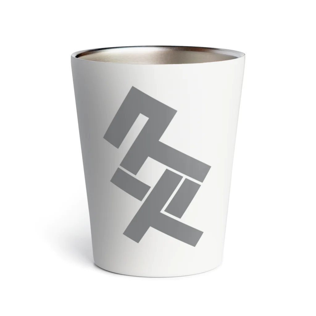 Moxafricaのお灸グッズ Thermo Tumbler