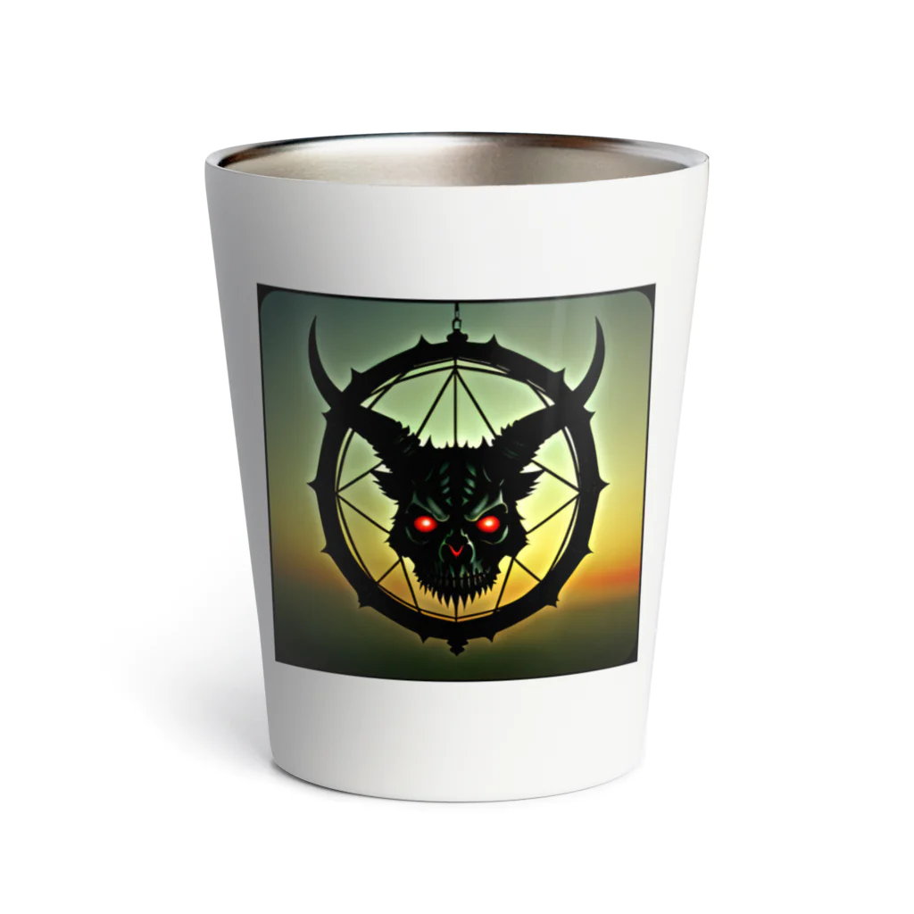 デーモンのdemon Thermo Tumbler