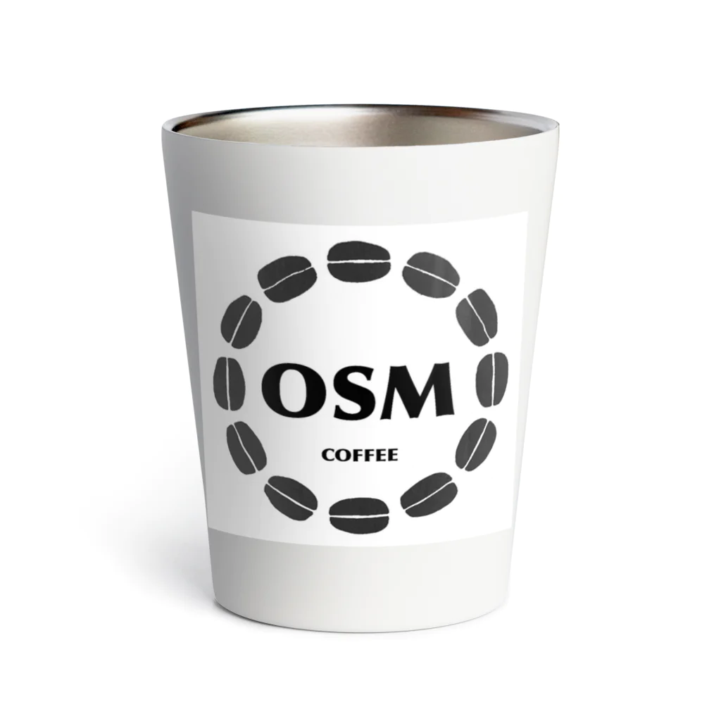 mattamのOSM COFFEE Thermo Tumbler