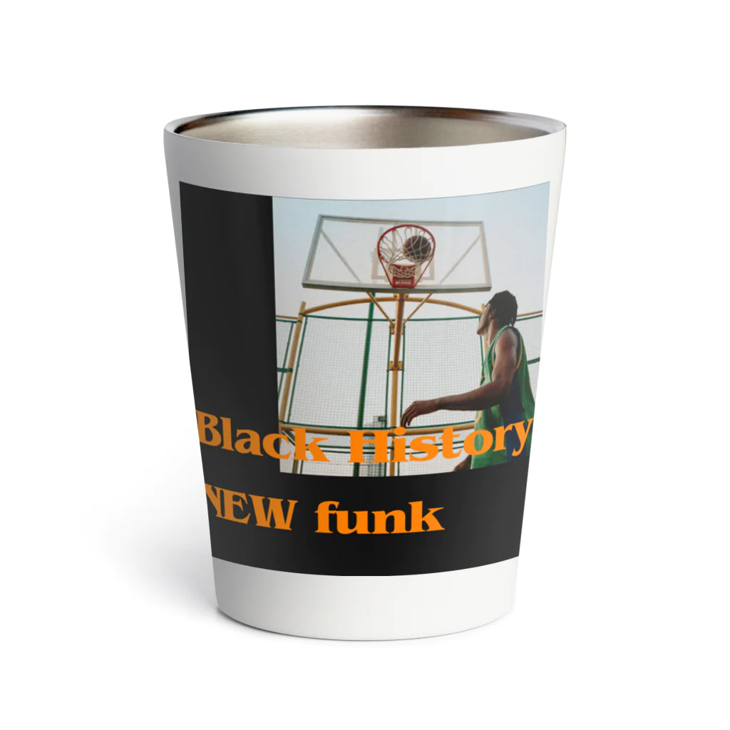 stonedjpのFUNK Thermo Tumbler