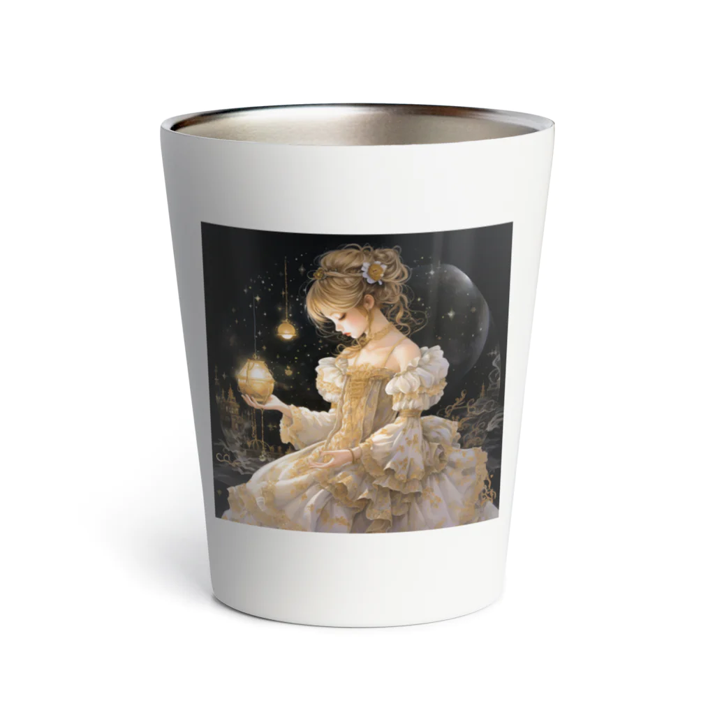 ELVESArTのELVESArT Thermo Tumbler