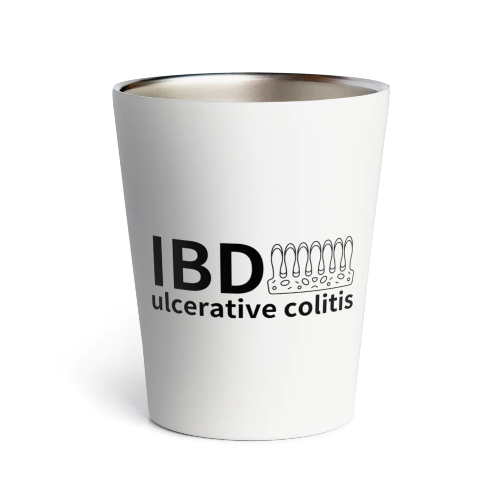 大逆天 Daigyakuten-onlineのIBD　潰瘍性大腸炎 Thermo Tumbler