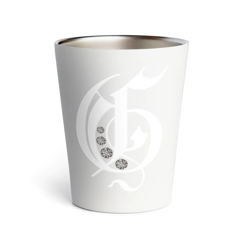 MagicBarGARNETのG-ICON NEGA Thermo Tumbler