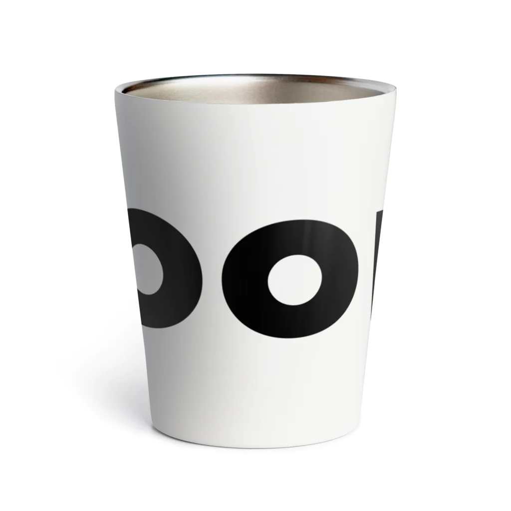 Soon.のSoon. Thermo Tumbler