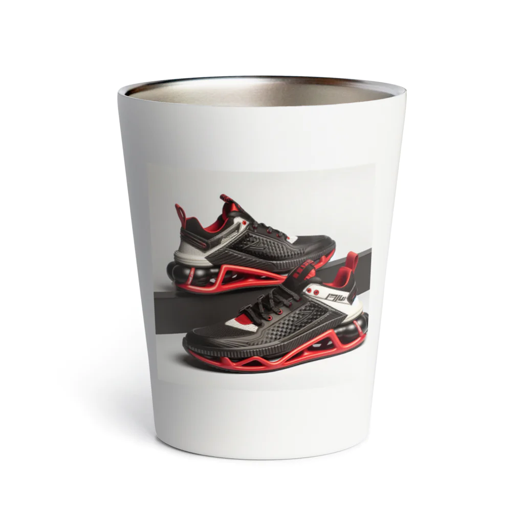 Lock-onの【Sneaker Freaks】Frame Breaker01 Thermo Tumbler