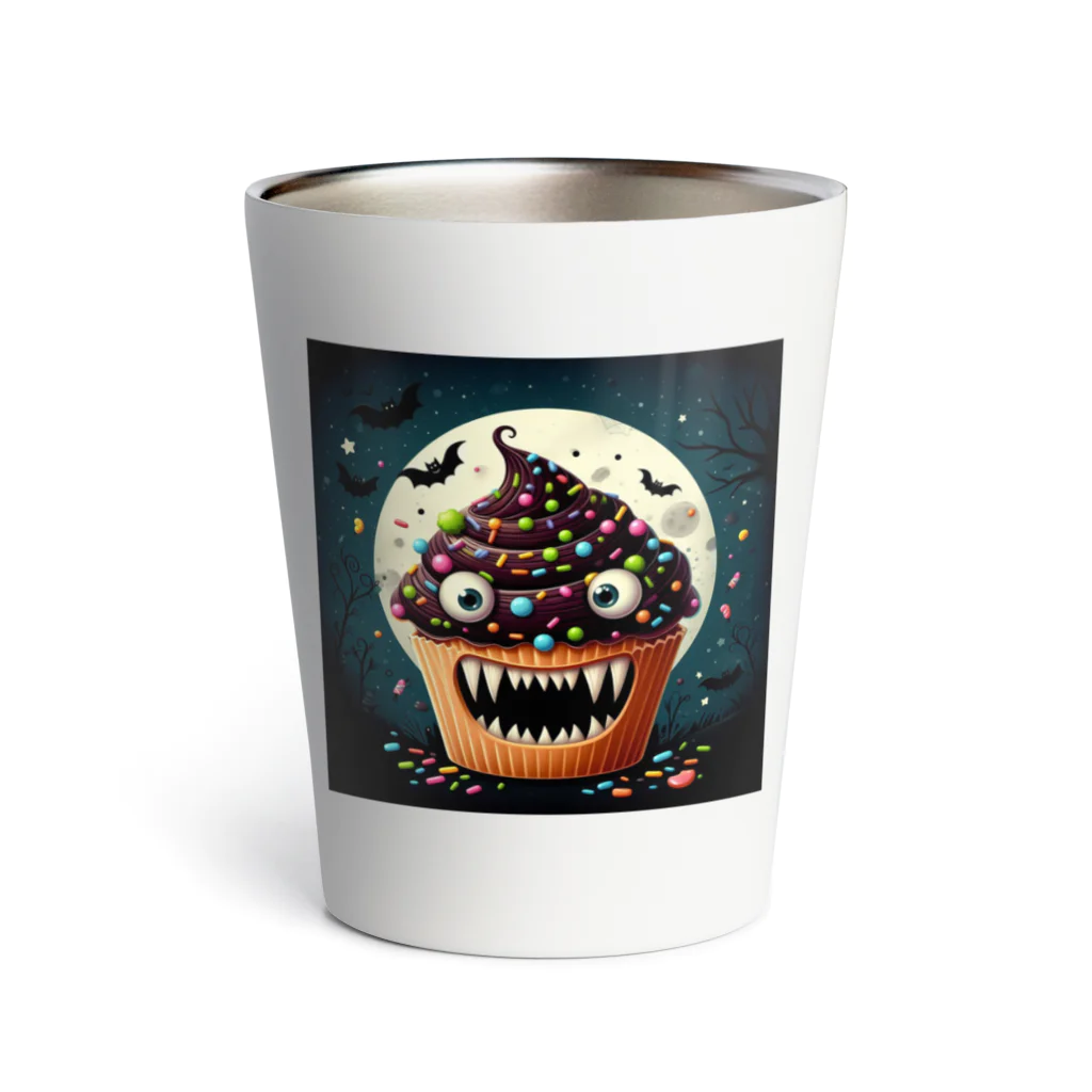 Sho-craftのMonster Cup Cakes02 サーモタンブラー