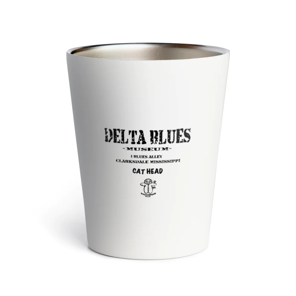 Jake-Hokkaido のjk-006a Delta Thermo Tumbler