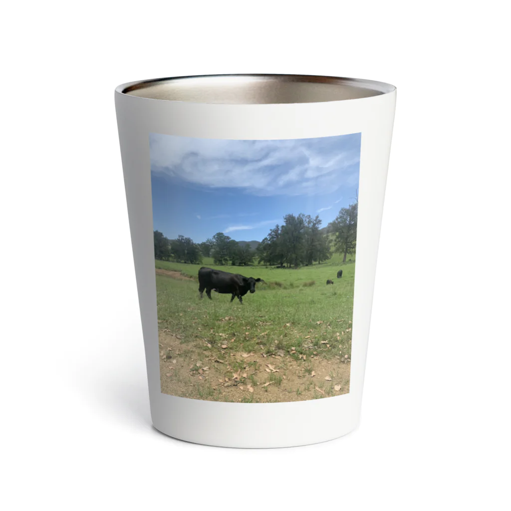 YASUE ABE JPのFarm Thermo Tumbler