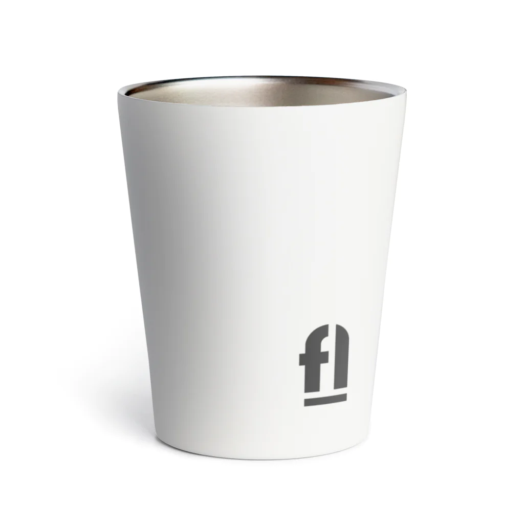 float-GRANDIRのfloatグッズ Thermo Tumbler