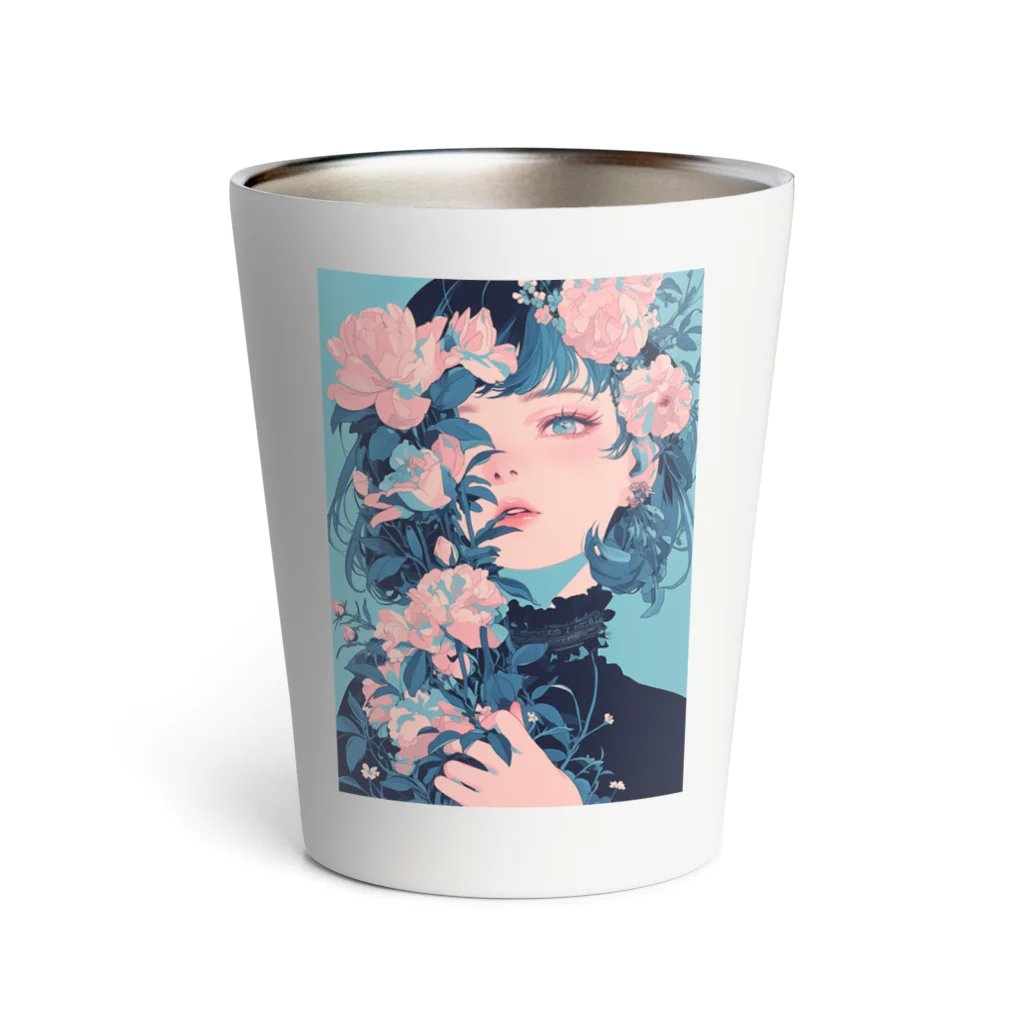 852話のAIDESIGN_01 Thermo Tumbler