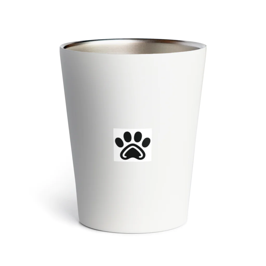 VarietyVendorのパウズコレクション Thermo Tumbler