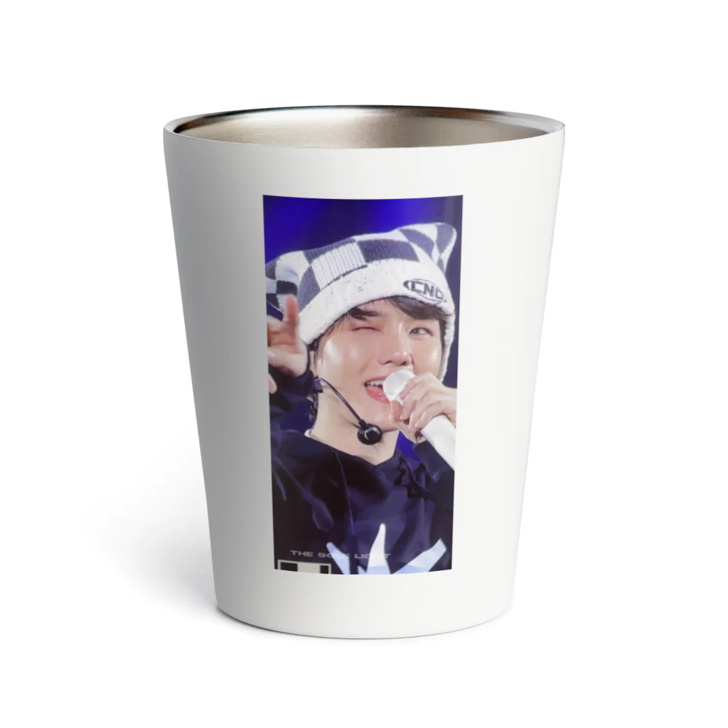 baekhyun-32のbaekhyunグッズ Thermo Tumbler