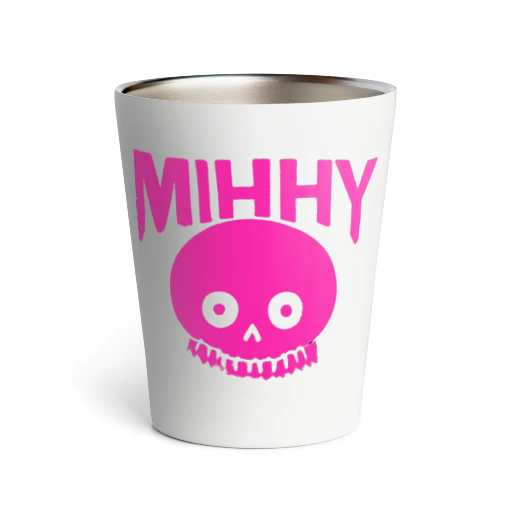 mihhyのMIHHY サーモタンブラー